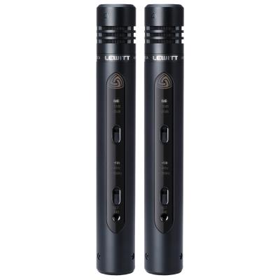 LEWITT LCT140 Stereo Kit